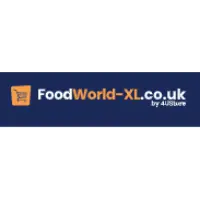 food world Promo Codes